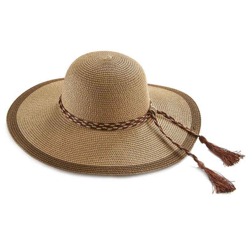 copy of Women's Verde Ecru hat 05-656 - 1