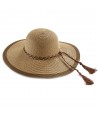 Hat Women's Verde 05-661 Beige