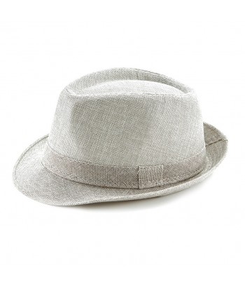 Hat Women's Verde 05-683 Grey - 1