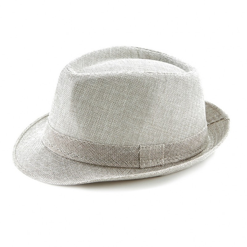 Hat Women's Verde 05-683 Grey - 1
