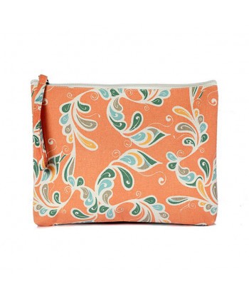 Handbag Achilleas accessories 68000397 Orange - 1