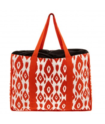 Beach bag Achilleas accessories 74000296 Red - 1