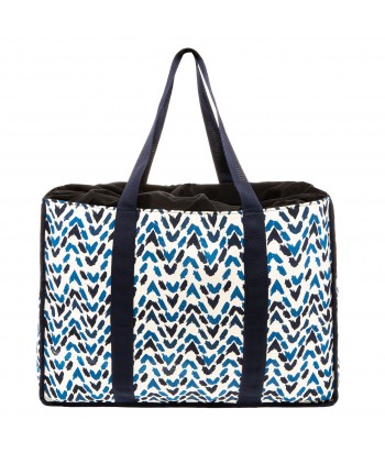 Beach bag Achilleas accessories 74000298 Blue - 1