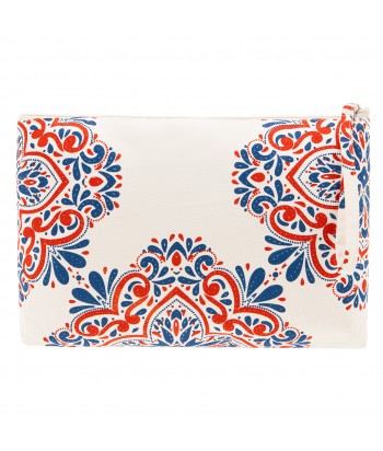 Handbag Achilleas accessories 03000092 White - 1