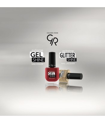 Extreme Gel Shine Nail Color GR 10.2ml - 5