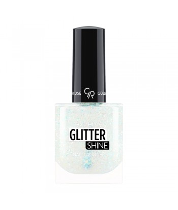 Extreme Glitter Shine Nail Lacquer GR 10.2 ml - 1