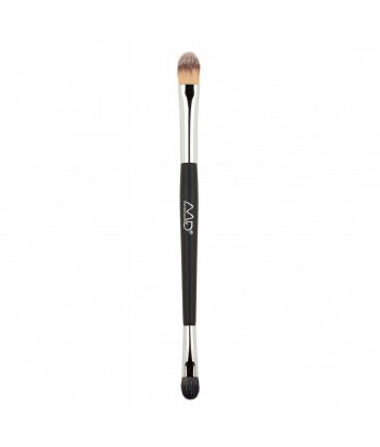 Concealer & Eye Shader Duo Brush MD professionnel -05 - 1