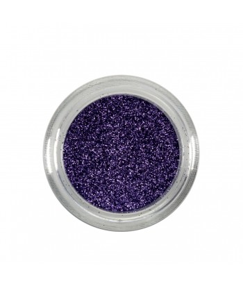 Σκιά Ματιών Glitter MD Professionnel Purple