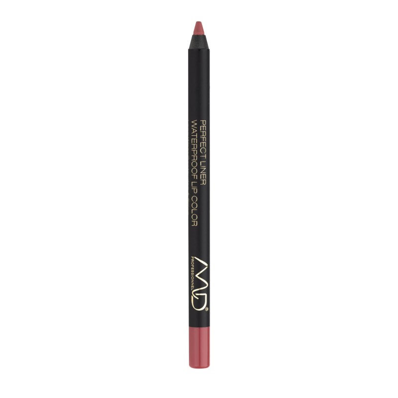 Perfect Liner Waterproof Lip Color MD Professionnel