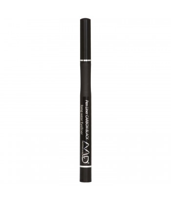 Pen Eyeliner Carbon Black MD Professionnel
