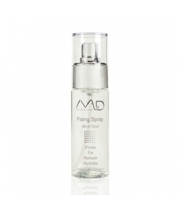 Fixing Spray All in One MD Professionnel 50ml - 1