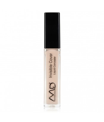 Invisible Cover Liquid Concealer MD Professionnel 8ml