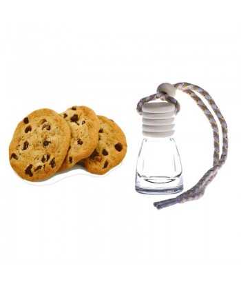 Aromatic Car Cookies - 1
