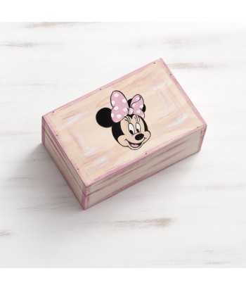 Κουτί Μαρτυρικών Minnie Mouse