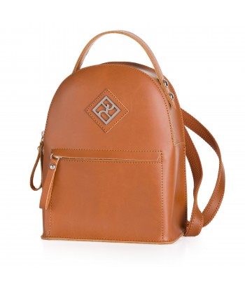 Backpack Pierro accessories 90551EC11 Camel - 1