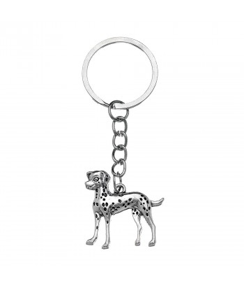 Baptism favors Keychain Doggy M1301 - 1