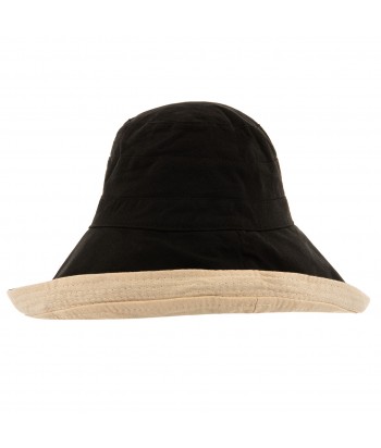 Καπέλο Achilleas Accessories 38000178 Μαύρο