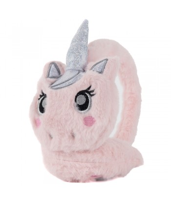 Unicorn Baby Onesie 39075 Pink - 1