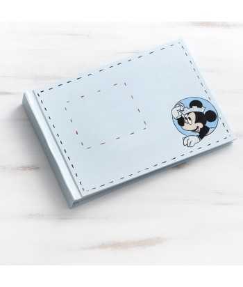 Βιβλίο Ευχών - Mickey Mouse NBE225