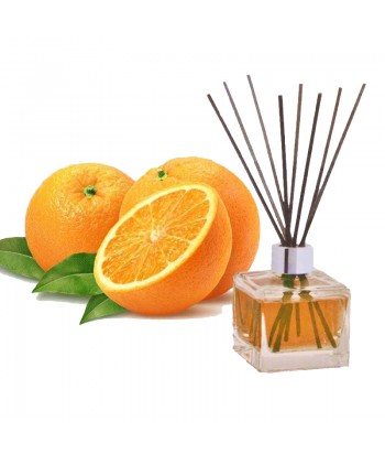 Perfume Room Type Orange - 1