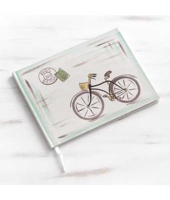 Βιβλίο Ευχών - Ποδήλατο ΖΒΕ331