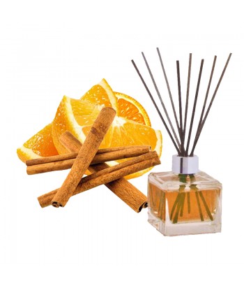 Perfume Room Type Orange-Cinnamon - 1