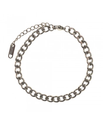 Women's Steel Bracelet With Design 220513 Silver - 1