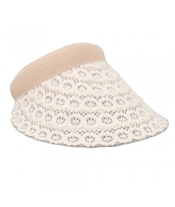 Καπέλο Γυναικείο Ψάθινο Στέκα Fantazy 22738 Μπεζ