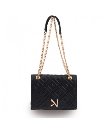 Nolah Reina Crossbody Bag 98656 Black - 1