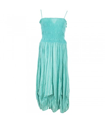 Fantazy Women's Dress 35663 Mint - 1