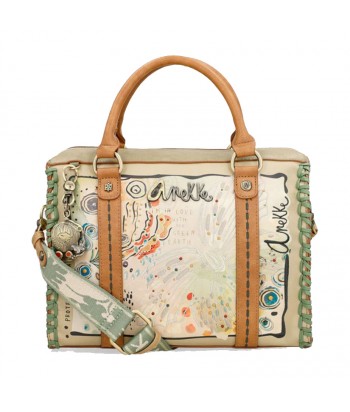 Handbag Anekke Amazonia 36721-189 Multicolor - 1