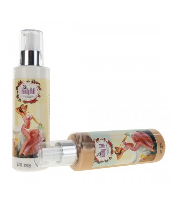 Le Parfum Bulk Body Cream - 2