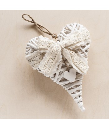 Decorative Heart Wedding Favor 14A1234 - 1