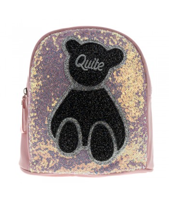 Backpack Children's Little Bear 8226-732 Pink - 1