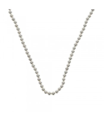 Women's Necklace With Pearl Design 520705 - 1