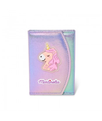 Martinelia Little Unicorn Travel Wallet L-30658 - 1