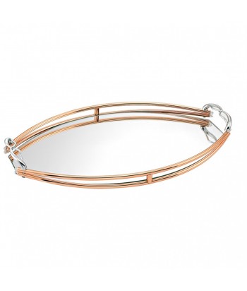 Wedding Tray With Mirror KD1081 - 1