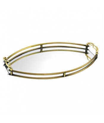 Wedding Tray With Mirror KD1082 - 1