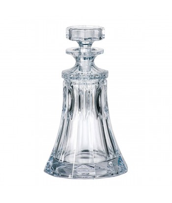 Wedding Carafe Crystal With Pattern (14.1x23.6cm) KM90 - 1