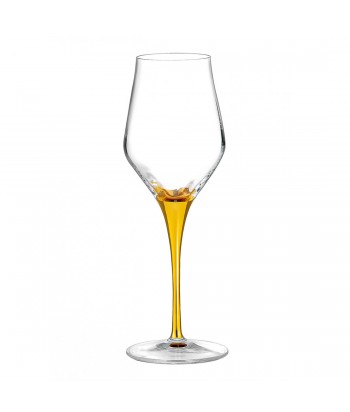 Ποτήρι κρασιού Γάμου Κρυστάλλινο ΚΠ640