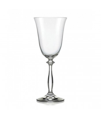 Ποτήρι κρασιού Γάμου Κρυστάλλινο ΚΠ270