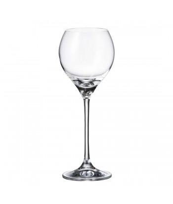 Ποτήρι κρασιού Γάμου Κρυστάλλινο ΚΠ10