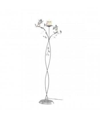 Wedding Candle Candlestick Lighting NK1085 (2PCS.) - 1