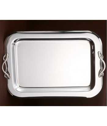 Stainless Steel Wedding Tray 39130 - 1