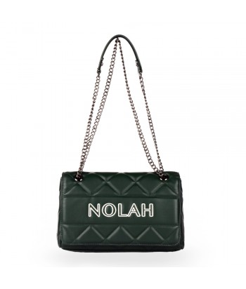 Nolah Keyla Shoulder Bag 96801 Green - 1