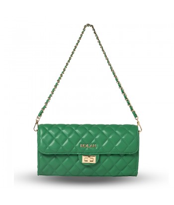 Nolah Sania Shoulder Bag 98662 Green - 1