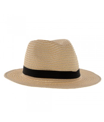 Καπέλο Γυναικείο Ψάθινο Fantazy 6932 Μπεζ