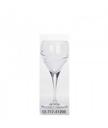 Ποτήρι κρασιού κρυστάλλινο Zivas 12717