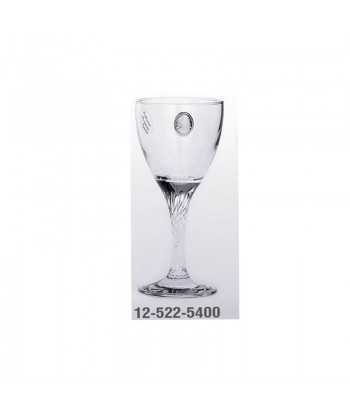 Glass wine glass Zivas 12522 - 1