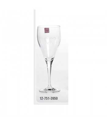 Ποτήρι κρασιού κρυστάλλινο Zivas 12751